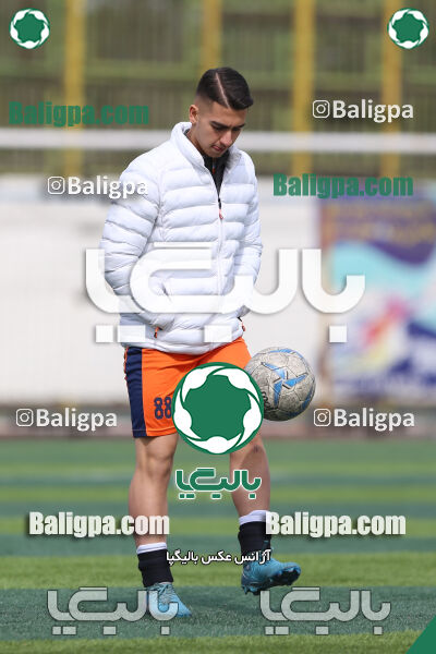 اکباتان پارس جوان 3–1 کیا
