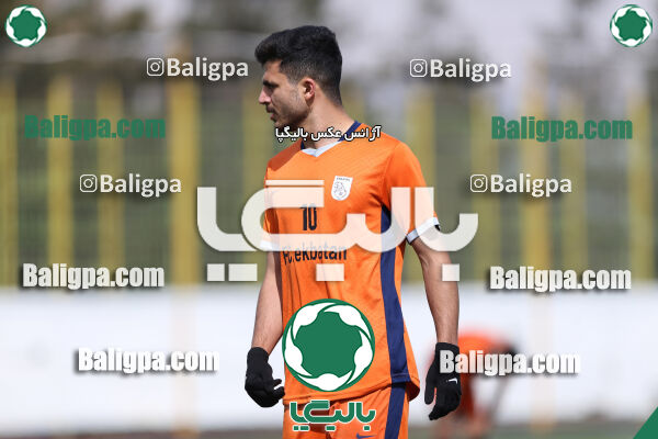اکباتان پارس جوان 3–1 کیا