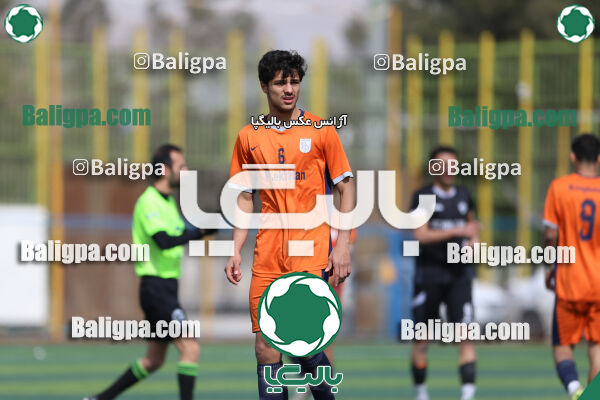 اکباتان پارس جوان 3–1 کیا