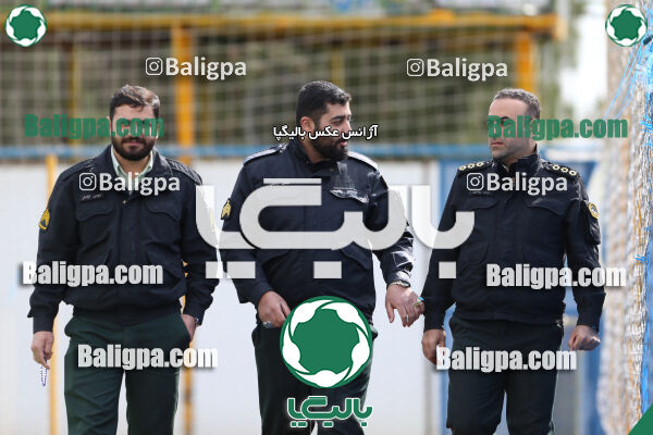 اکباتان پارس جوان 3–1 کیا