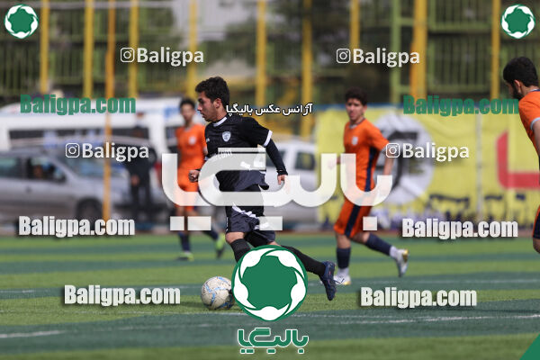 اکباتان پارس جوان 3–1 کیا