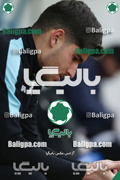 اکباتان پارس جوان 3–1 کیا
