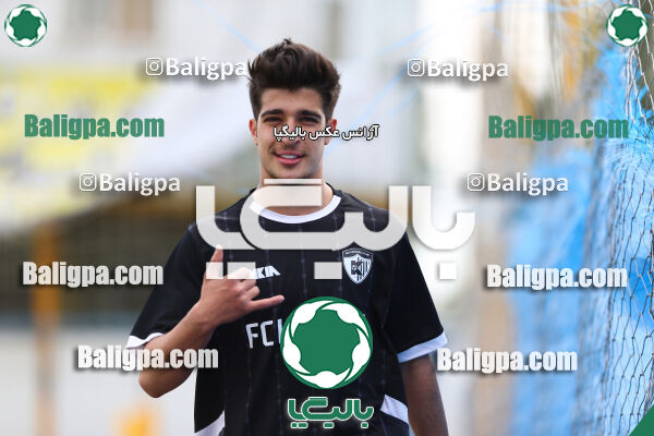 اکباتان پارس جوان 3–1 کیا