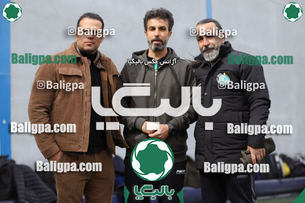 پاس قوامین 0–4 پیکان