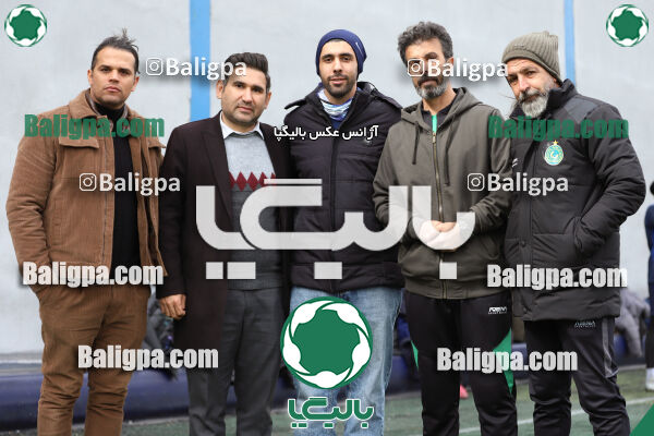 پاس قوامین 0–4 پیکان