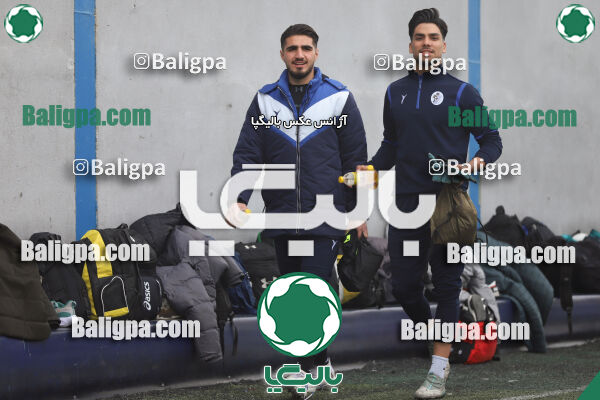 پاس قوامین 0–4 پیکان