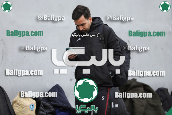 پاس قوامین 0–4 پیکان