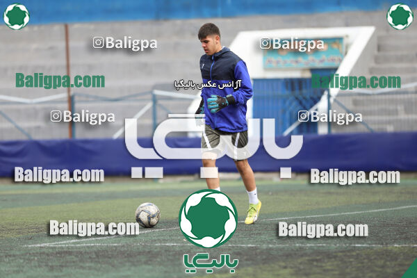پاس قوامین 0–4 پیکان