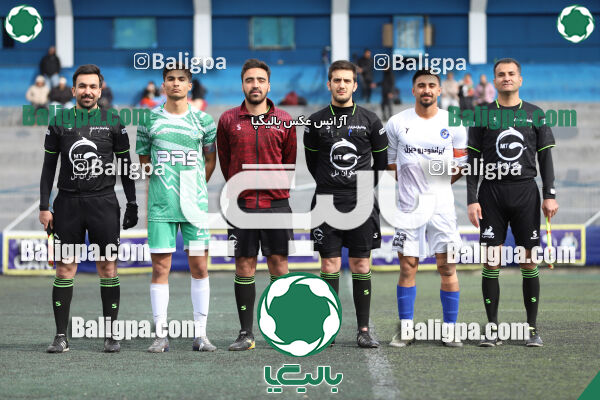 پاس قوامین 0–4 پیکان