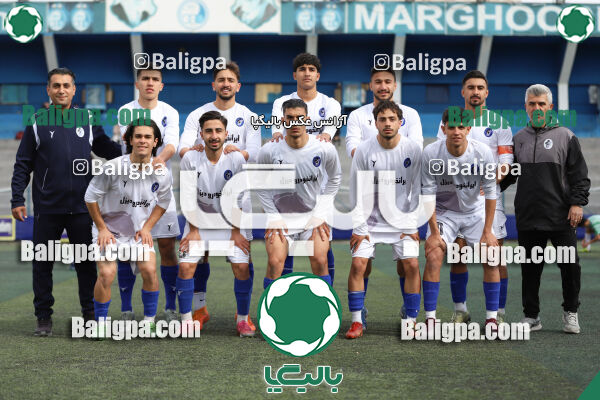 پاس قوامین 0–4 پیکان