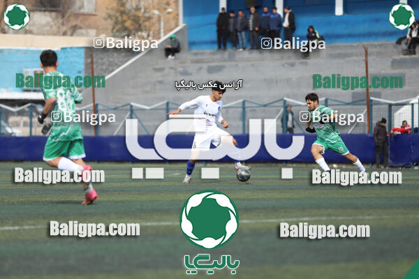 پاس قوامین 0–4 پیکان