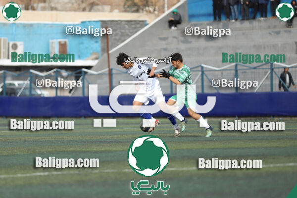 پاس قوامین 0–4 پیکان