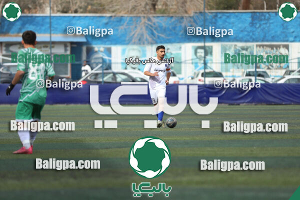 پاس قوامین 0–4 پیکان