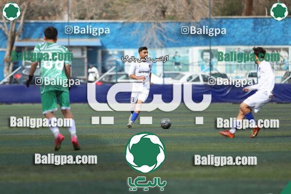 پاس قوامین 0–4 پیکان