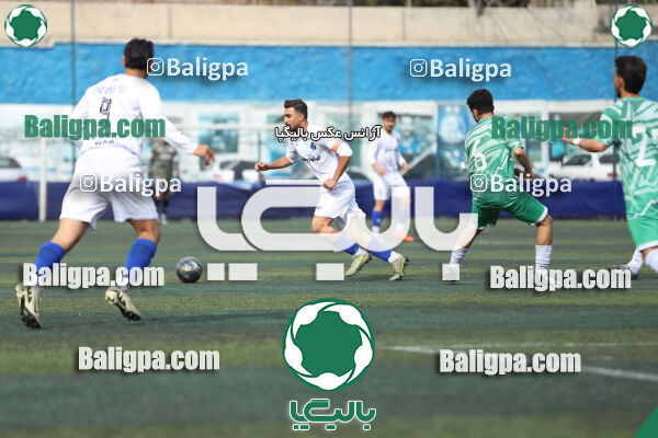 پاس قوامین 0–4 پیکان