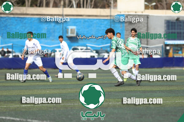 پاس قوامین 0–4 پیکان