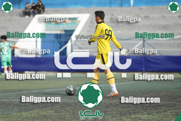 پاس قوامین 0–4 پیکان