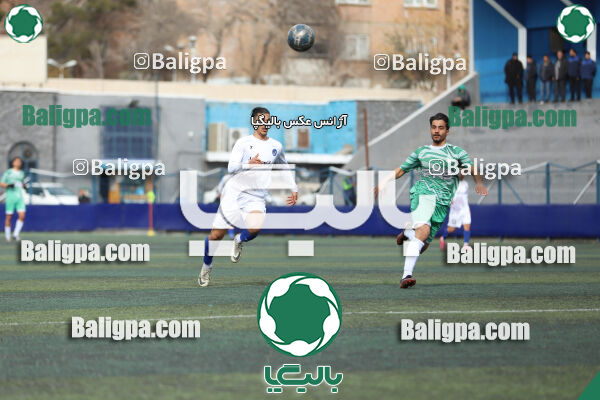 پاس قوامین 0–4 پیکان