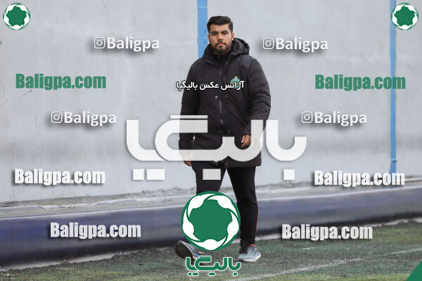 پاس قوامین 0–4 پیکان