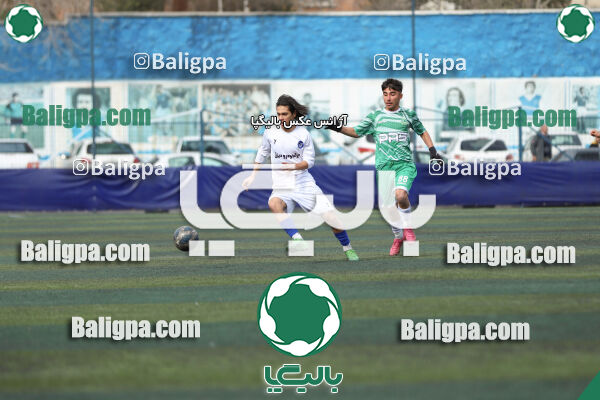 پاس قوامین 0–4 پیکان
