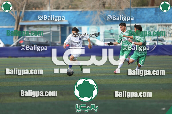 پاس قوامین 0–4 پیکان