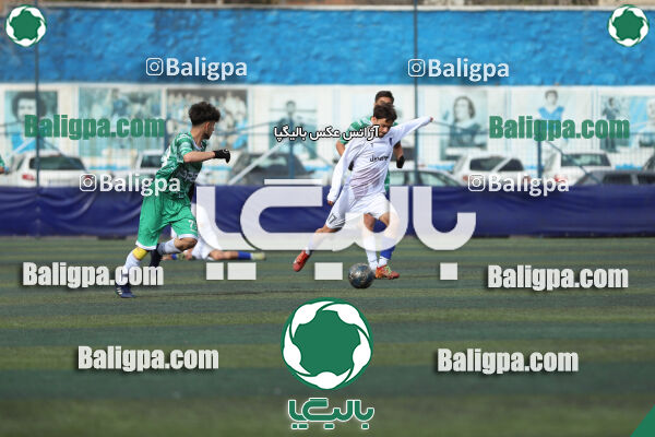 پاس قوامین 0–4 پیکان