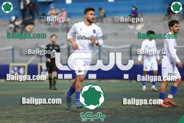 پاس قوامین 0–4 پیکان