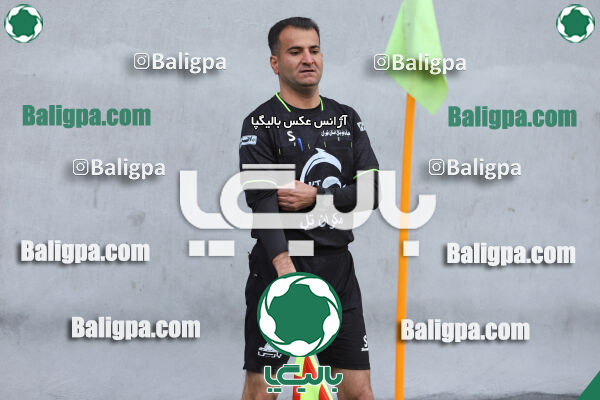 پاس قوامین 0–4 پیکان