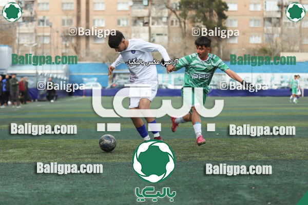 پاس قوامین 0–4 پیکان