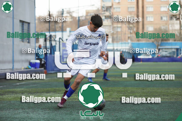 پاس قوامین 0–4 پیکان