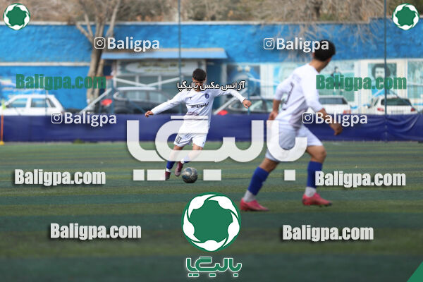پاس قوامین 0–4 پیکان