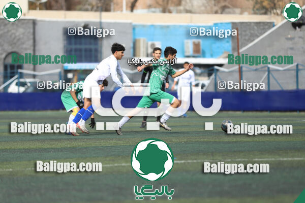 پاس قوامین 0–4 پیکان