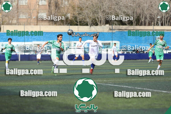پاس قوامین 0–4 پیکان