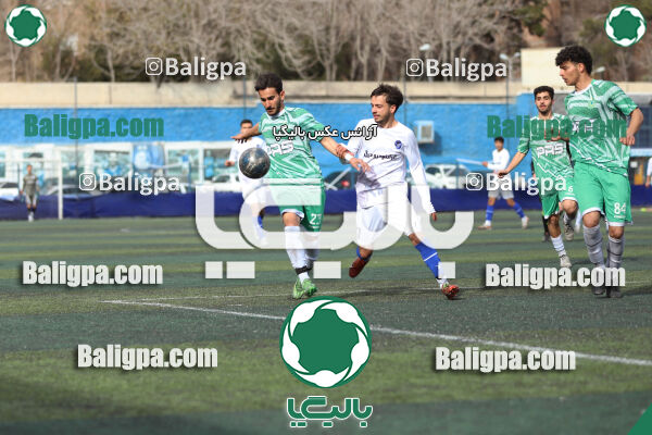 پاس قوامین 0–4 پیکان