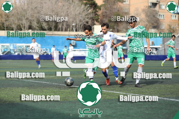 پاس قوامین 0–4 پیکان