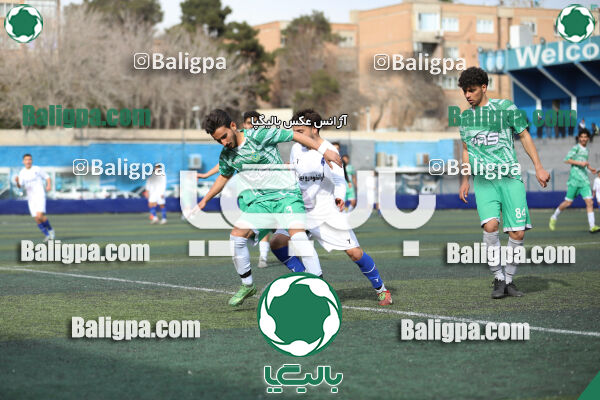 پاس قوامین 0–4 پیکان