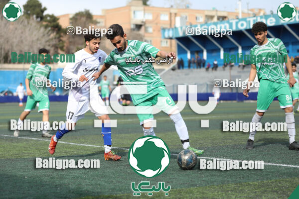 پاس قوامین 0–4 پیکان