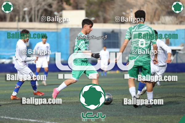 پاس قوامین 0–4 پیکان
