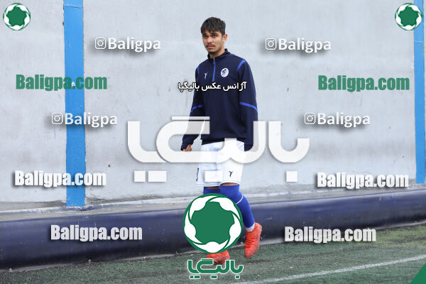 پاس قوامین 0–4 پیکان