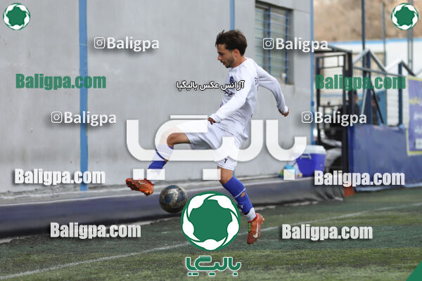 پاس قوامین 0–4 پیکان