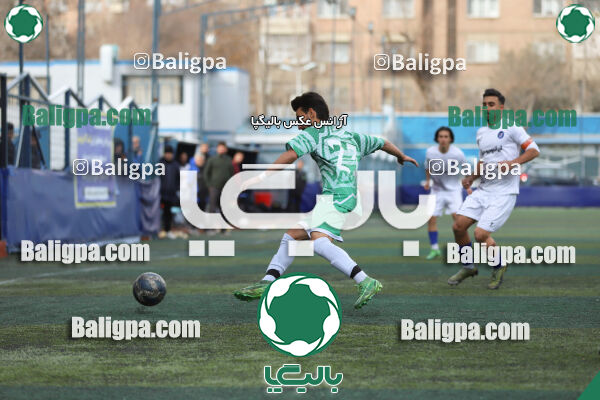 پاس قوامین 0–4 پیکان