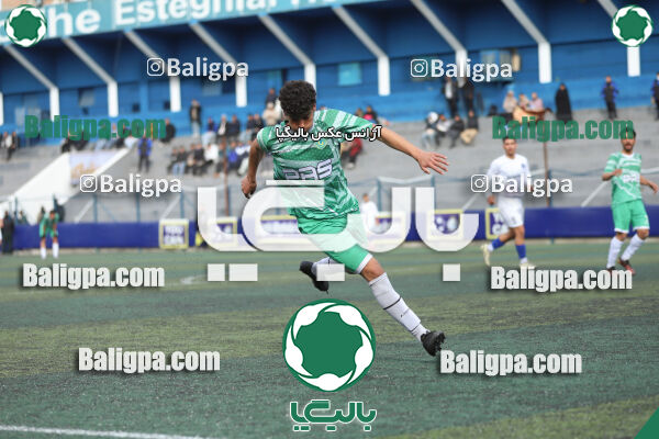 پاس قوامین 0–4 پیکان