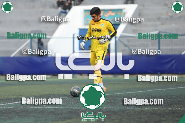 پاس قوامین 0–4 پیکان