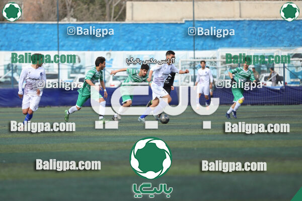 پاس قوامین 0–4 پیکان