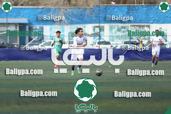 پاس قوامین 0–4 پیکان