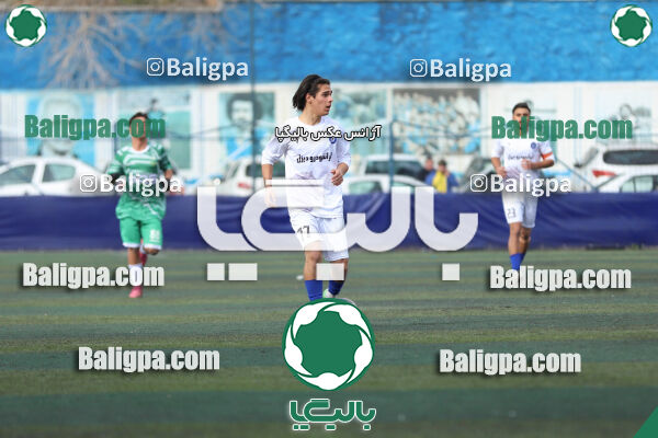 پاس قوامین 0–4 پیکان