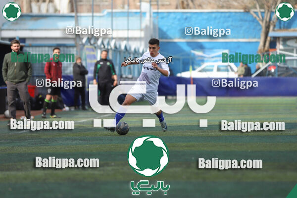پاس قوامین 0–4 پیکان