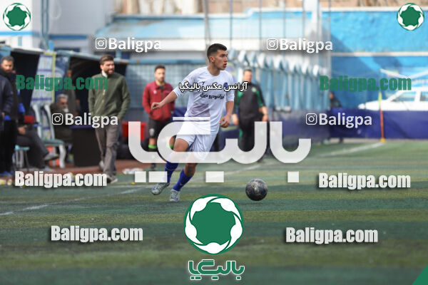 پاس قوامین 0–4 پیکان