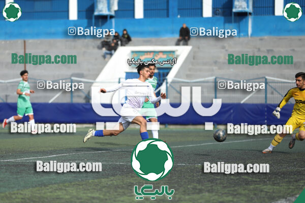 پاس قوامین 0–4 پیکان