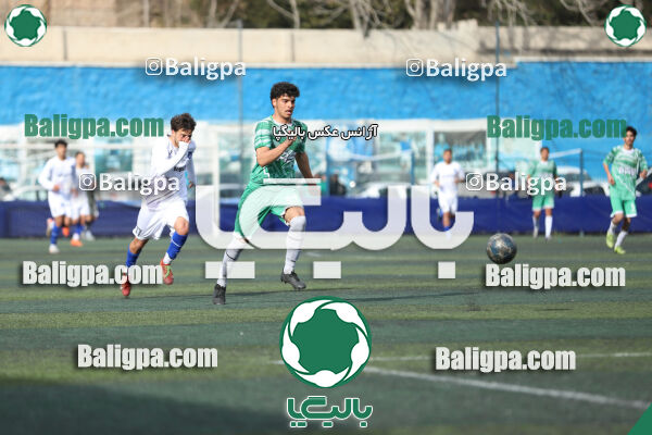 پاس قوامین 0–4 پیکان